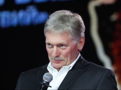 Песков ответил, как обеспечить безопасность белгорода от атак ВСУ