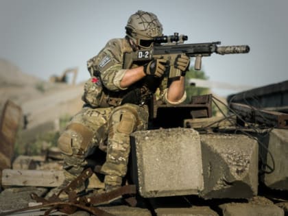 Боеприпасы и оборудование для разминирования. США передали Украине новый пакет военной помощи на 200 млн долларов