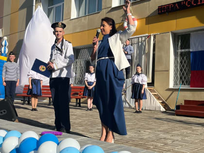 В Сяськелево отметили День поселения