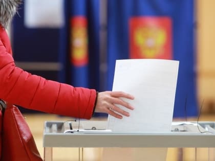 Дополнительные выборы в ЗакС Ленобласти пройдут в сентябре