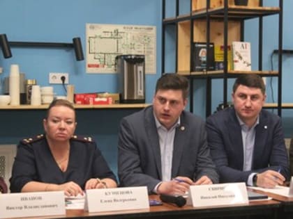 Качество медобслуживания в учреждениях УФСИН — в фокусе общественников