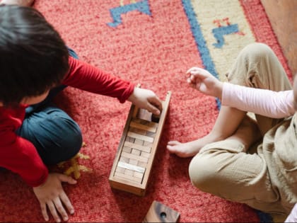 Возбуждено уголовное дело после травмирования пятилетней девочки в детсаду Новогорелово