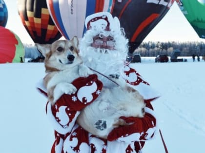 7 января в одно и то же время лётный сезон 2023 года открыли пилоты обеих столиц.