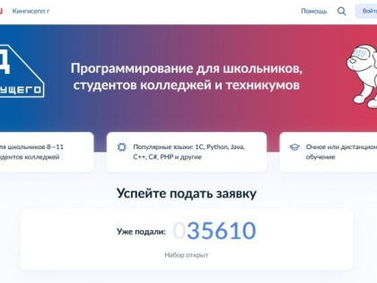 Чем занять школьника за счет государства. На "Госуслугах" стартовала запись на кружки