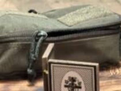 Очередное паломничество нашего отца Александра по святым местам