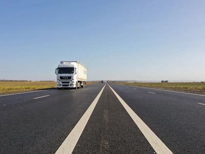 С 1 февраля размер платы в госсистеме «Платон» подорожает