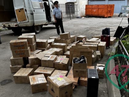 Загадка миллиардов у дворца Пригожина. 47news нашел хозяина «Газели»