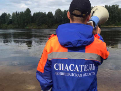 С Днём образования аварийно-спасательной службы Ленобласти!