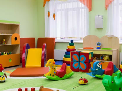 Родители почти восьми тысяч детей из Ленобласти получали компенсацию оплаты детсада в 2022 году