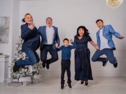 Педагогическая династия