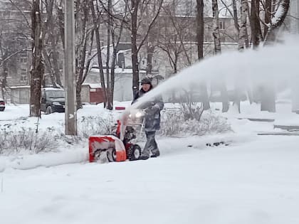 Предупреждение  о метеорологических  явлениях на территории Ленинградской области 3 января 2022 года