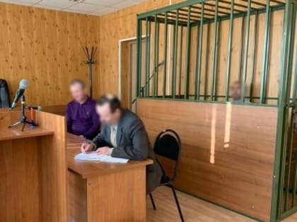 Иностранца обвиняют в убийстве пожилой женщины