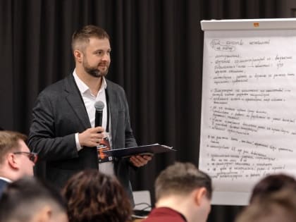 Школам расскажут, как правильно и эффективно вести паблики