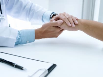 Минздрав РФ предложил создать регистр наиболее распространенных заболеваний