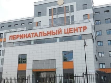 Неонатолог из Гатчины стал лучшим перинатальным медиком в России