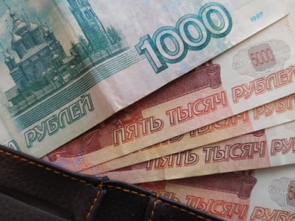 Госдума приняла законопроект о создании реестра злостных должников по алиментам