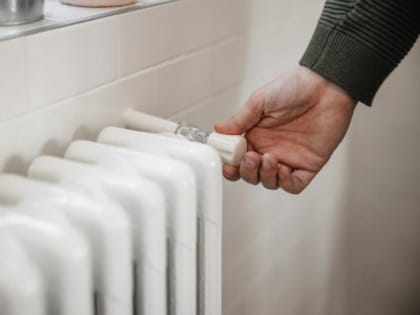 Уже завтра. Отопление в Петербурге отключат 11 мая