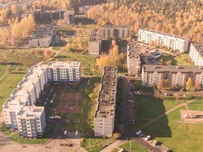 «Солнечный день» так и не появился в Горбунках