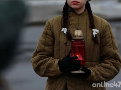 Самодеятельный театр из Саблино стал участником театральной онлайн-акции «Это нужно не павшим, это нужно живым»