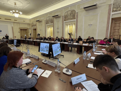 Ленобласть модернизирует медицину