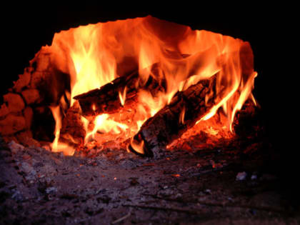 В МЧС предупредили об угрозе роста пожаров из-за аномальных морозов