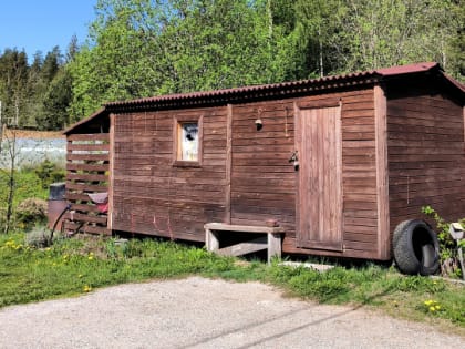 Прокуратура выбивает дюжину гектаров из-под трех бытовок в Старой Ладоге