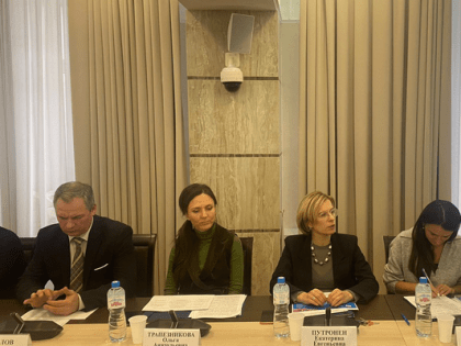 Новые смыслы и цели некоммерческого сектора Ленобласти