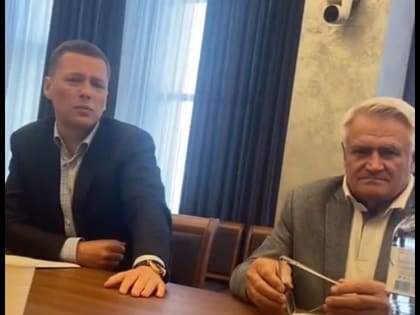 Кто обзывается, тот и выставляет ультиматум. Как ЕдРо защищало честь Дрозденко