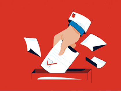 Назначены выборы в ЗакСа Ленобласти. Место освободилось после того, как не выдержал герой России