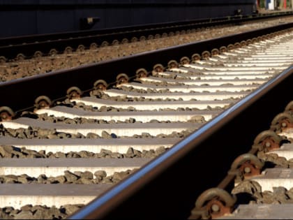 В Крыму повредили железнодорожное полотно. Движение поездов приостановливалось