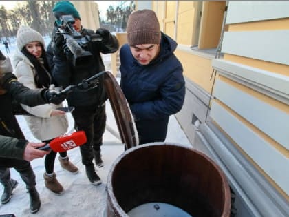 Специалисты начали восстанавливать здание на улице Жука в Шлиссельбурге, там откроют музей