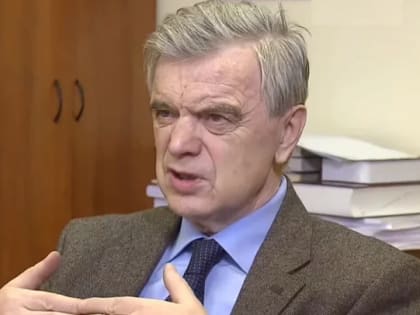 Умер экс-председатель Верховного совета РСФСР Руслан Хасбулатов