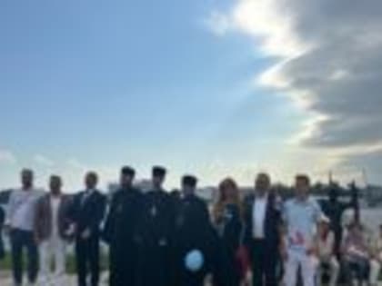 Празднование Дня Свердловского поселения