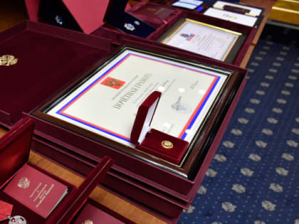 Будто и нет СВО. Правительство Ленобласти потратит три миллиона на бланки и пакетики