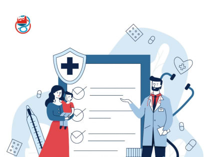 Приглашение к участию в опросе о качестве медицинских услуг