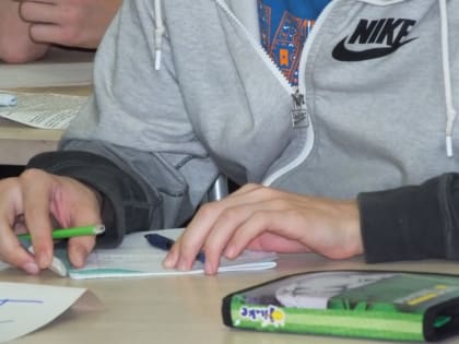 Гатчинские школьники примут участие в региональном этапе Всероссийской олимпиады