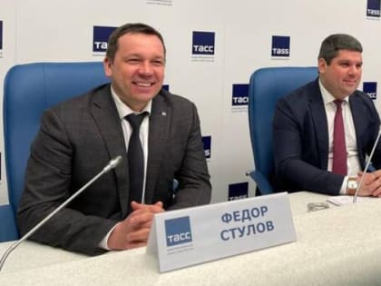 Стулова назначили и.о. главы Комитета по природным ресурсам Ленобласти