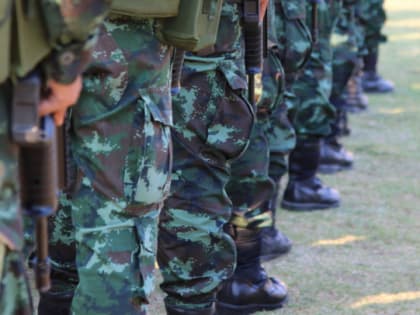 ВСУ назвали сложной ситуацию в Артемовске