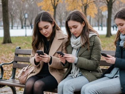 Поселок Выборгского района стал первым по потреблению интернет-трафика