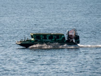 Экс-депутат Мшинского отдаст государству аэролодку и автомобиль почти за 4 млн. Говорят, не заработал