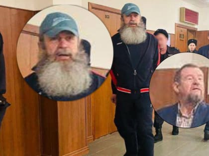 «Я ошибался». Узнай петербургских генералов Умнова и Абакумова после полутора лет в тюрьме