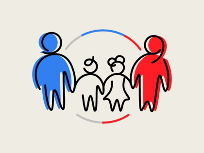 Стартовал большой семейный проект «Всей семьей»