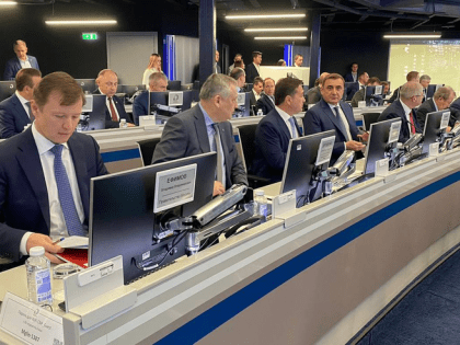 Александр Дрозденко предложил уйти от термина «импортозамещение»