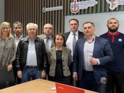 Общественная палата ЛО поддерживает развитие экологической культуры