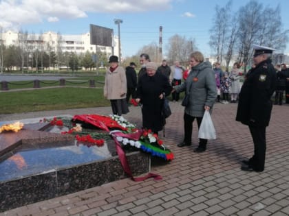 Теперь на законных основаниях: в Ленобласти появился новый город