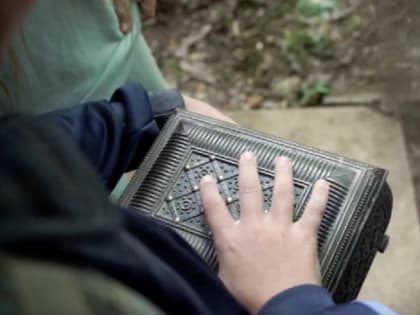 В феврале в Ленобласти покажут детский фильм «Опасный мем» с участием ленинградцев