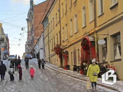 Внутренний туризм в России за год вырос на 11%