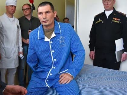 «Погибшие и раненые ни при чём». В Ленобласти не собираются отменять выплаты бойцам ЧВК Вагнер