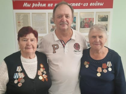 Их помнит Беларусь…