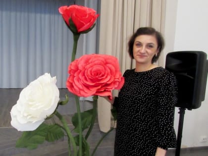 Наталья Бойцова: Приходите. Будет интересно!